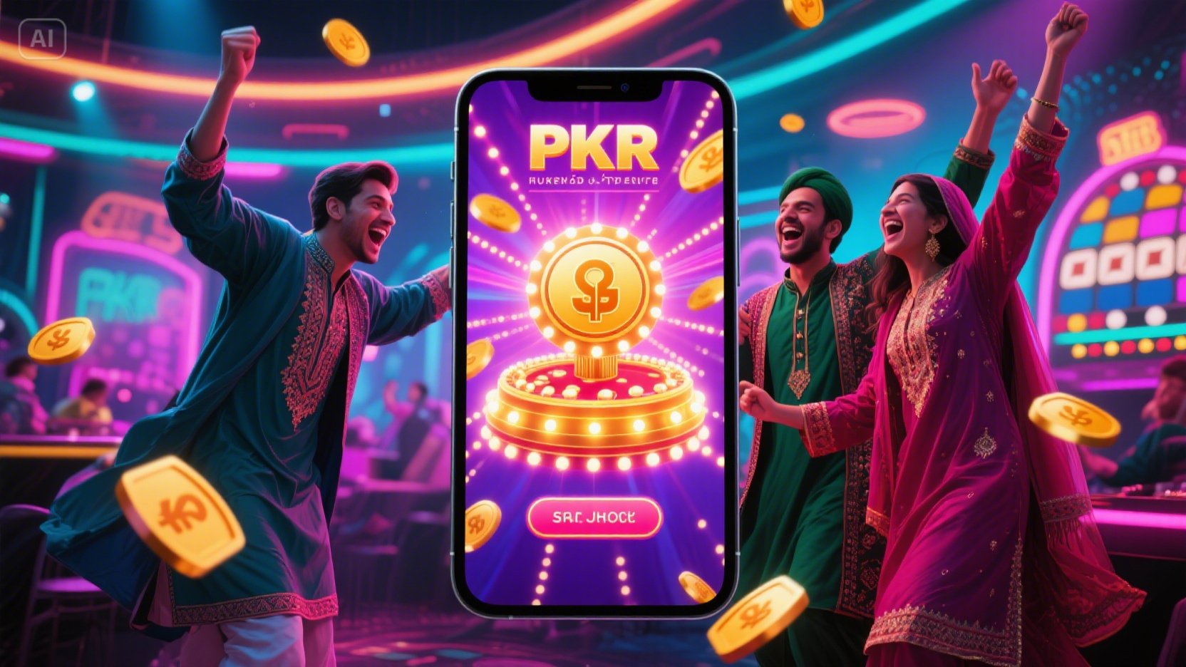 MondcasinoJoin now and enjoy 200% instantly on your first deposit! Pakistan’s trusted casino site offers fast JazzCash deposits and secure PKR gaming.