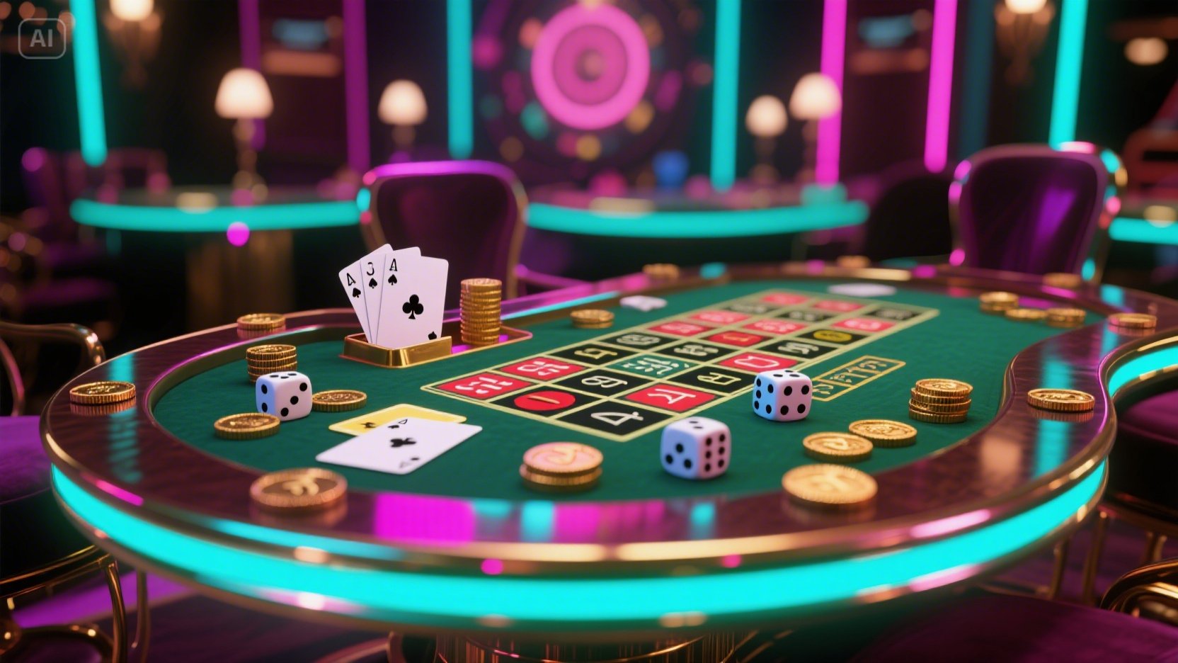 Casino Mondcasino desktop and mobile interfaces