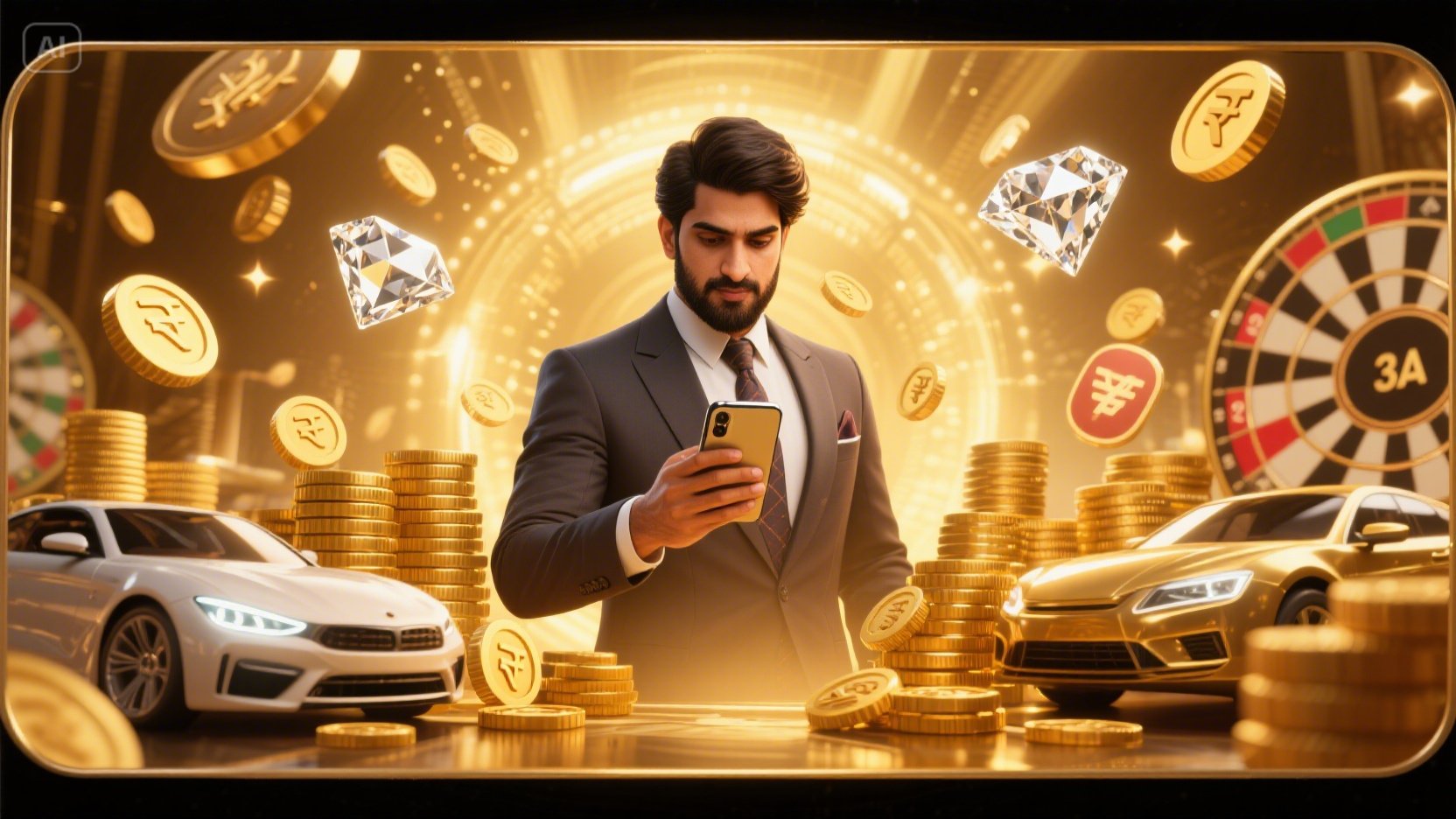 MondcasinoDeposit PKR today and get 200% extra instantly! Pakistan’s online players can spin the reels, play live casino, and withdraw their winnings within minutes.